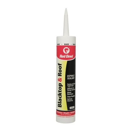 Sealant  Blacktop & R